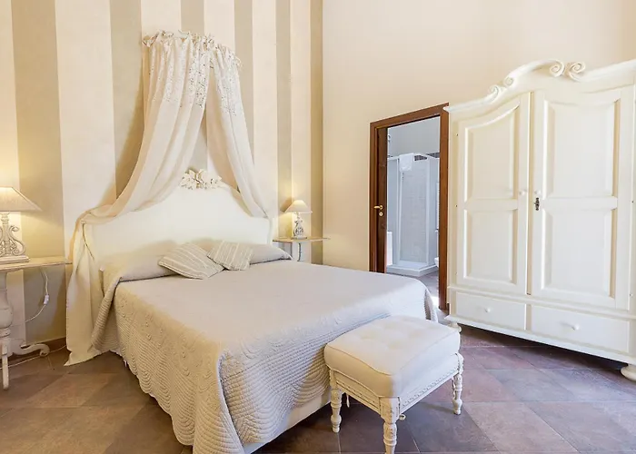 Hotel Villa Calandrino