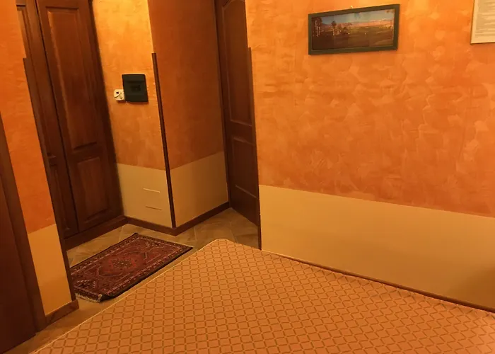 Hotel Al Ritrovo