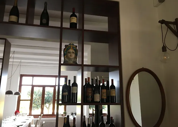Il Vigneto Resort