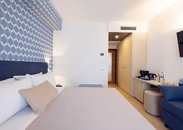 Selinunte Boutique Hotel