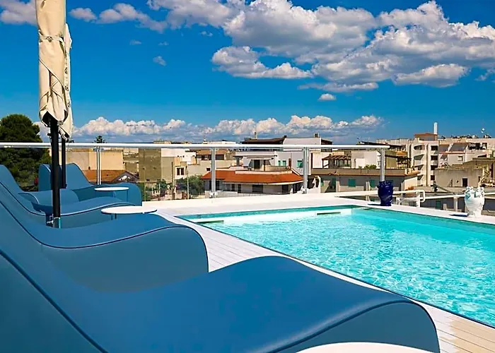 Selinunte Boutique Hotel